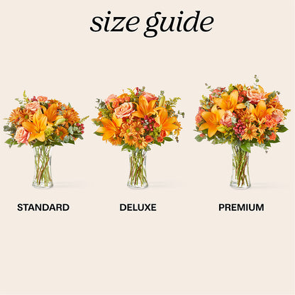 Harvest Hayride Bouquet –  J C Snyder Florist By Transcend, Harrisburg PA