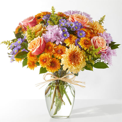 Countryside Bouquet –  J C Snyder Florist By Transcend, Harrisburg PA