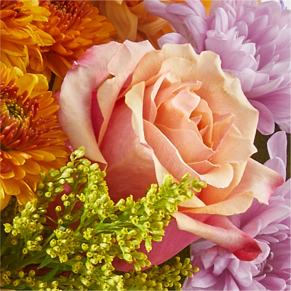 Countryside Bouquet –  J C Snyder Florist By Transcend, Harrisburg PA