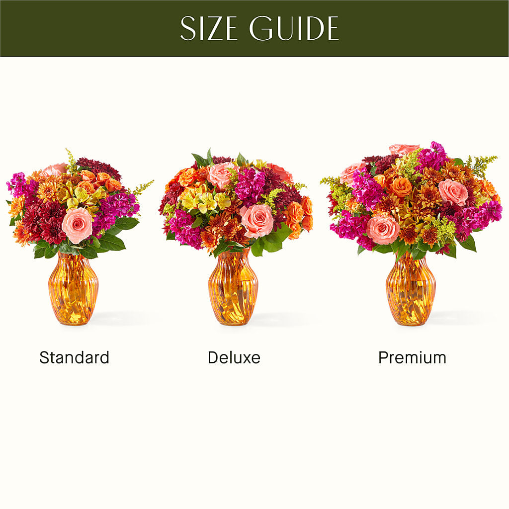 Countryside Bouquet –  J C Snyder Florist By Transcend, Harrisburg PA