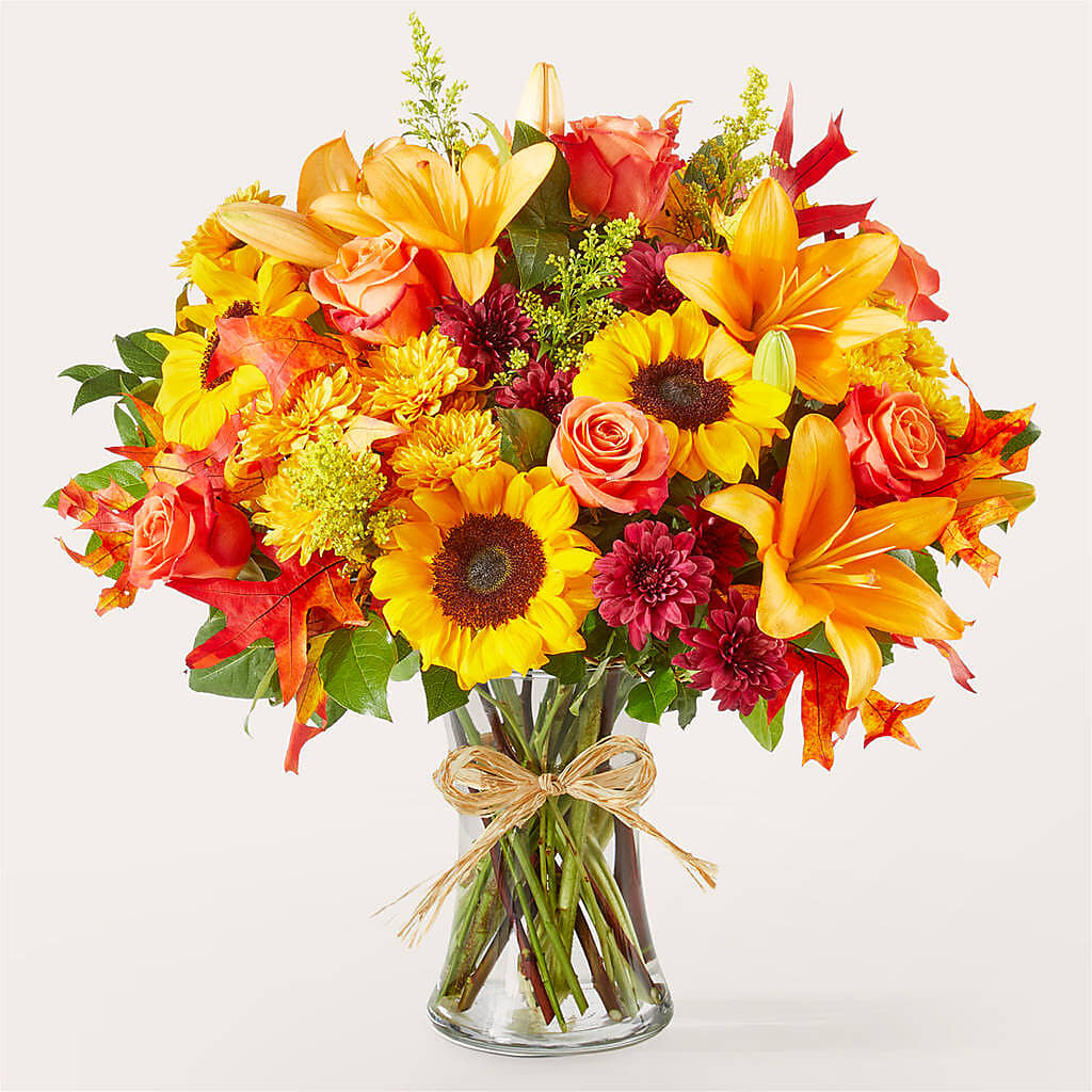 Sunny Side Bouquet –  J C Snyder Florist By Transcend, Harrisburg PA