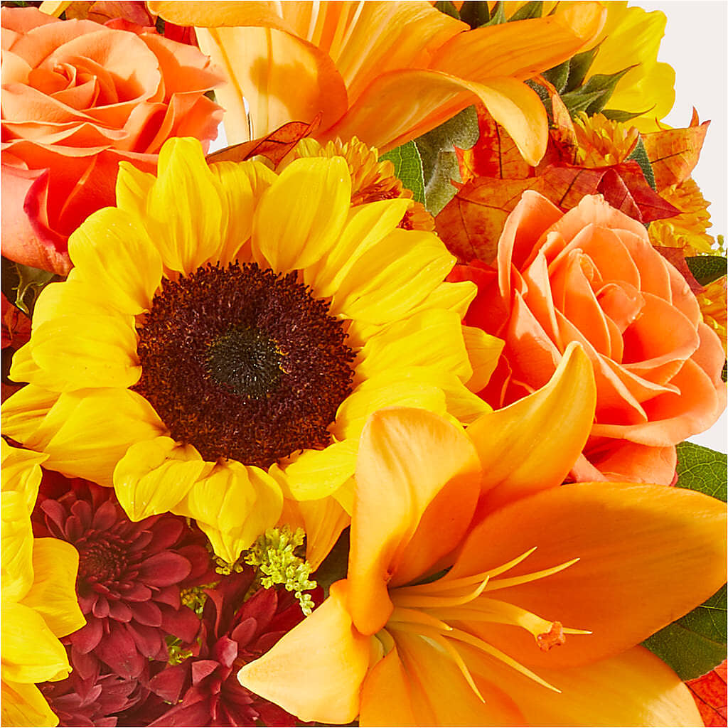 Sunny Side Bouquet –  J C Snyder Florist By Transcend, Harrisburg PA