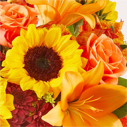 Sunny Side Bouquet –  J C Snyder Florist By Transcend, Harrisburg PA