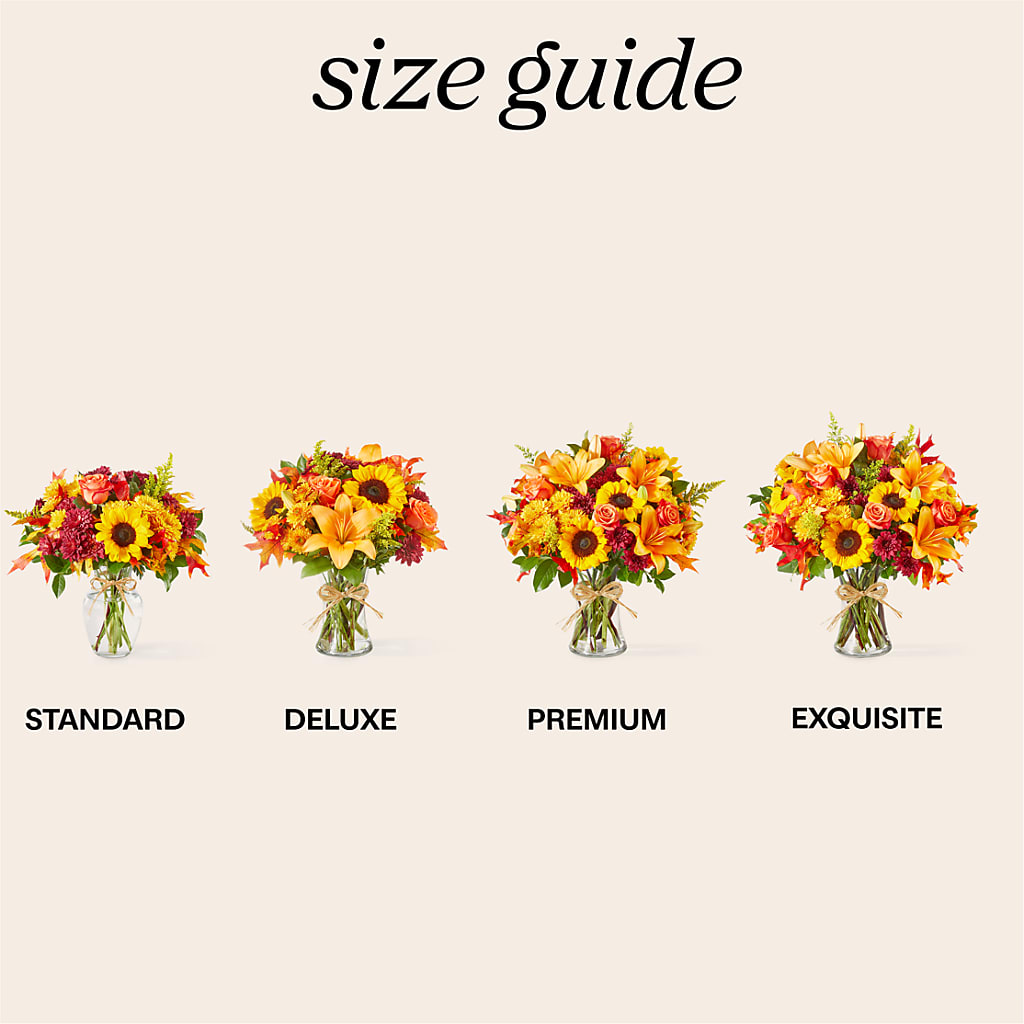 Sunny Side Bouquet –  J C Snyder Florist By Transcend, Harrisburg PA