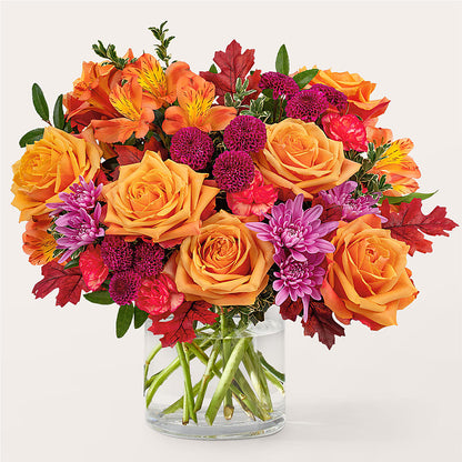 Terracotta Treasures Bouquet –  J C Snyder Florist By Transcend, Harrisburg PA