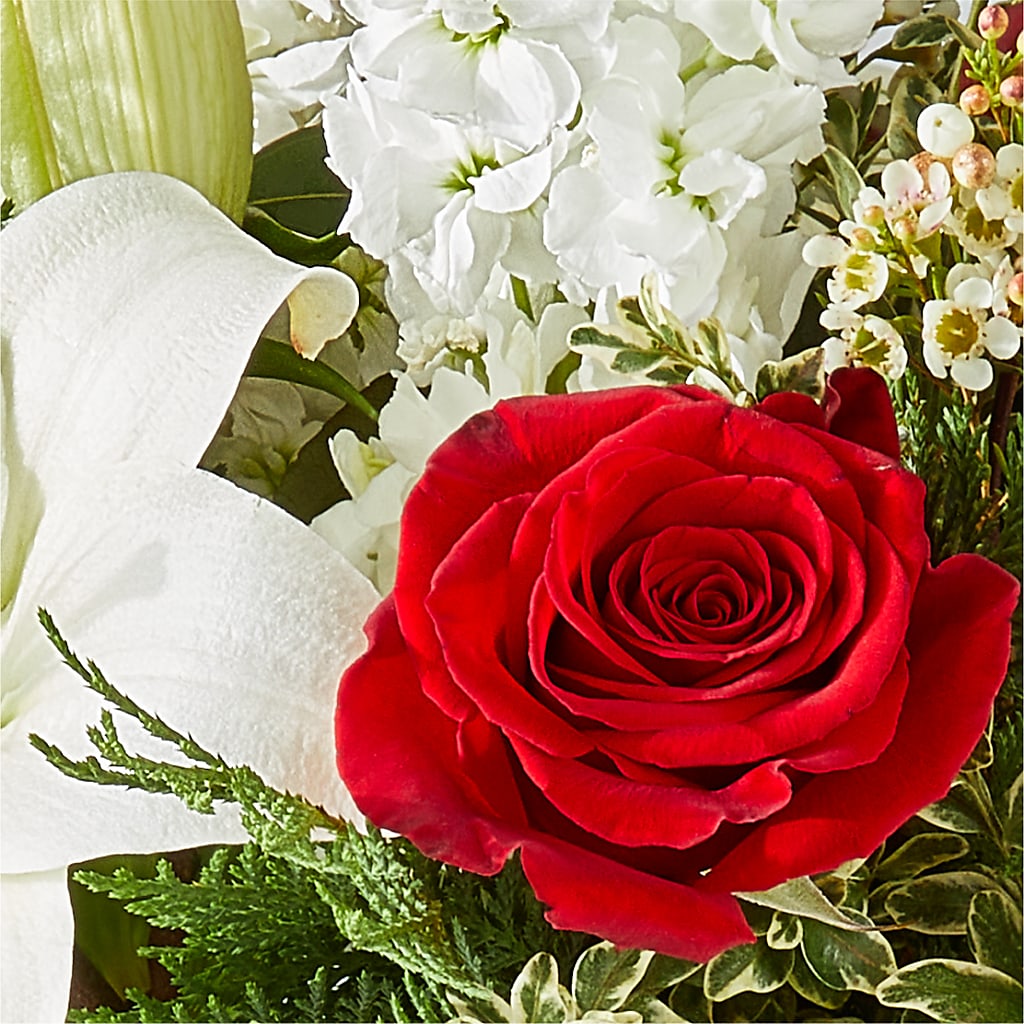 Twinkle Lights Bouquet –  J C Snyder Florist By Transcend, Harrisburg PA