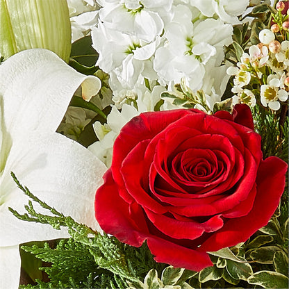Twinkle Lights Bouquet –  J C Snyder Florist By Transcend, Harrisburg PA