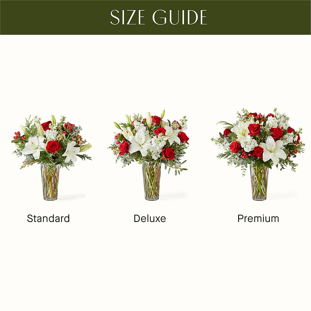 Twinkle Lights Bouquet –  J C Snyder Florist By Transcend, Harrisburg PA