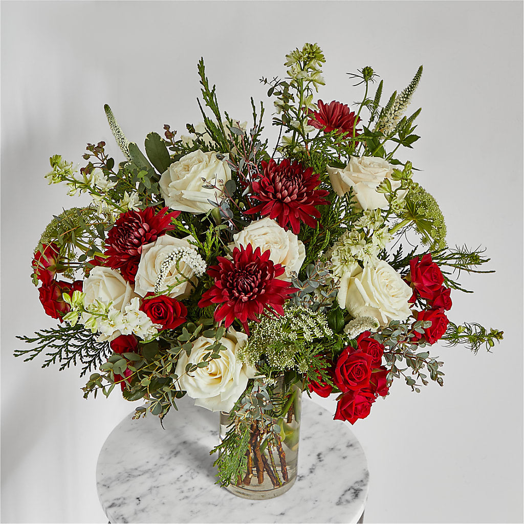 Favorite Traditions Bouquet –  J C Snyder Florist By Transcend, Harrisburg PA