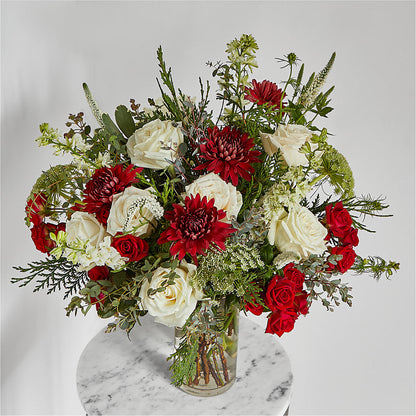 Favorite Traditions Bouquet –  J C Snyder Florist By Transcend, Harrisburg PA