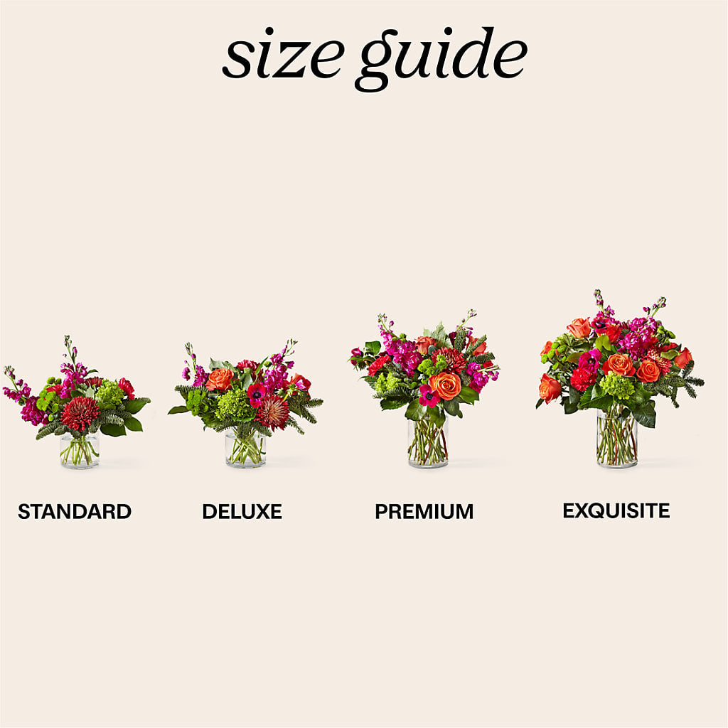 All the Tinsel Bouquet –  J C Snyder Florist By Transcend, Harrisburg PA