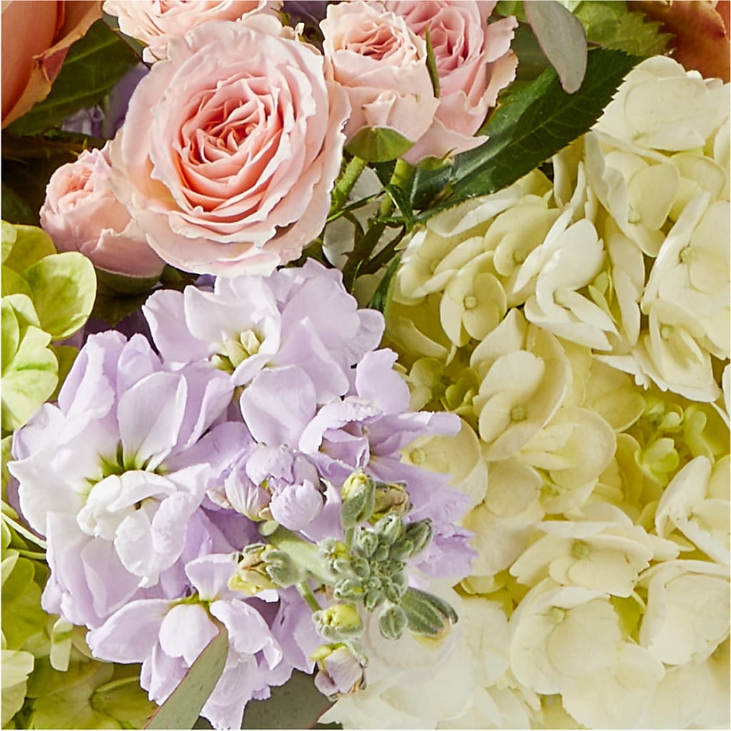 Porch Swing Bouquet –  J C Snyder Florist By Transcend, Harrisburg PA