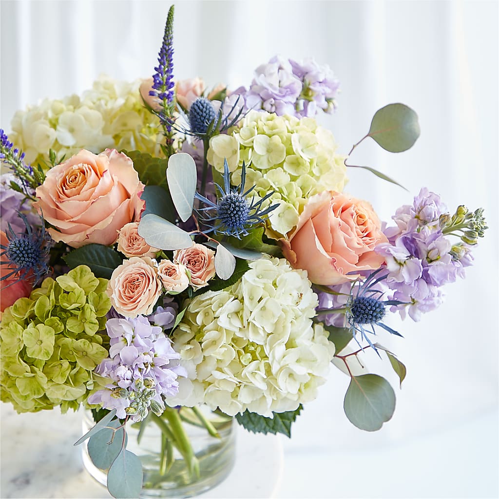 Porch Swing Bouquet –  J C Snyder Florist By Transcend, Harrisburg PA
