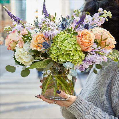 Porch Swing Bouquet –  J C Snyder Florist By Transcend, Harrisburg PA