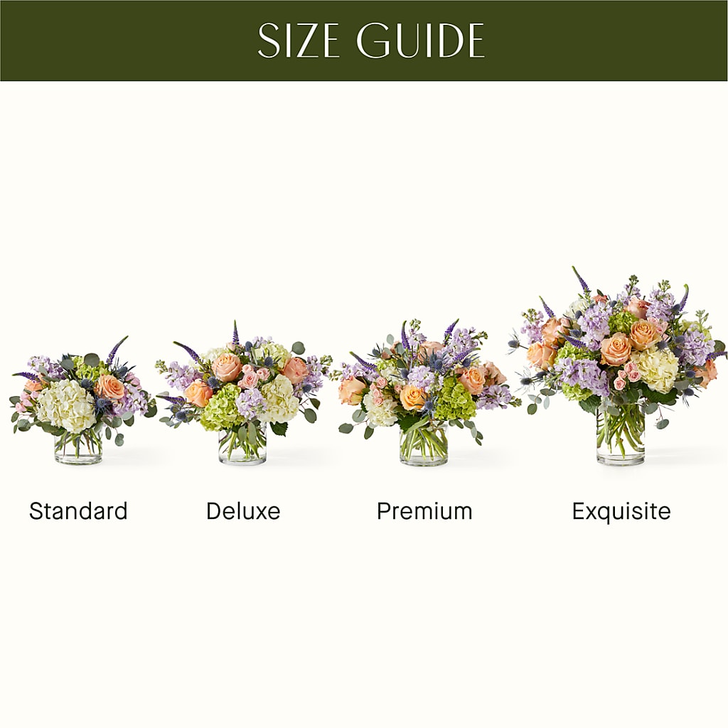 Porch Swing Bouquet –  J C Snyder Florist By Transcend, Harrisburg PA