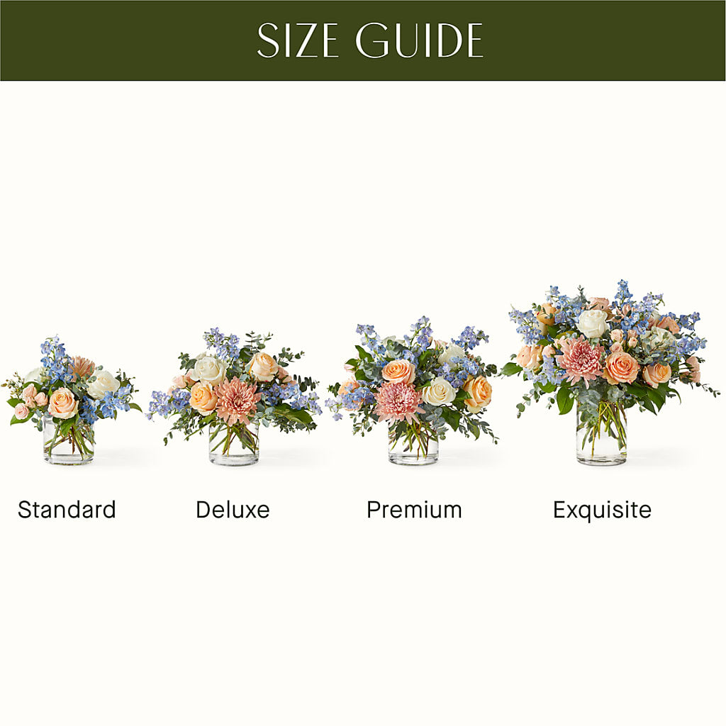 Inspired Bouquet –  J C Snyder Florist By Transcend, Harrisburg PA