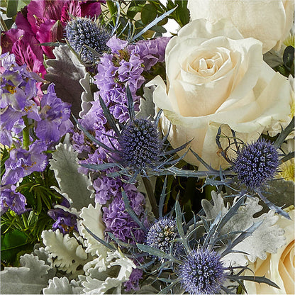 Shooting Star Bouquet –  J C Snyder Florist By Transcend, Harrisburg PA