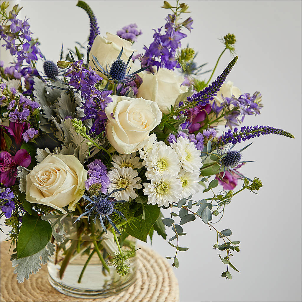 Shooting Star Bouquet –  J C Snyder Florist By Transcend, Harrisburg PA