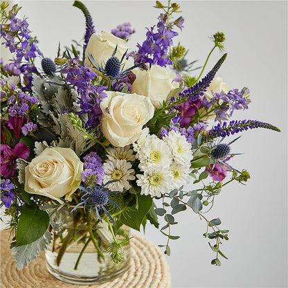 Shooting Star Bouquet –  J C Snyder Florist By Transcend, Harrisburg PA