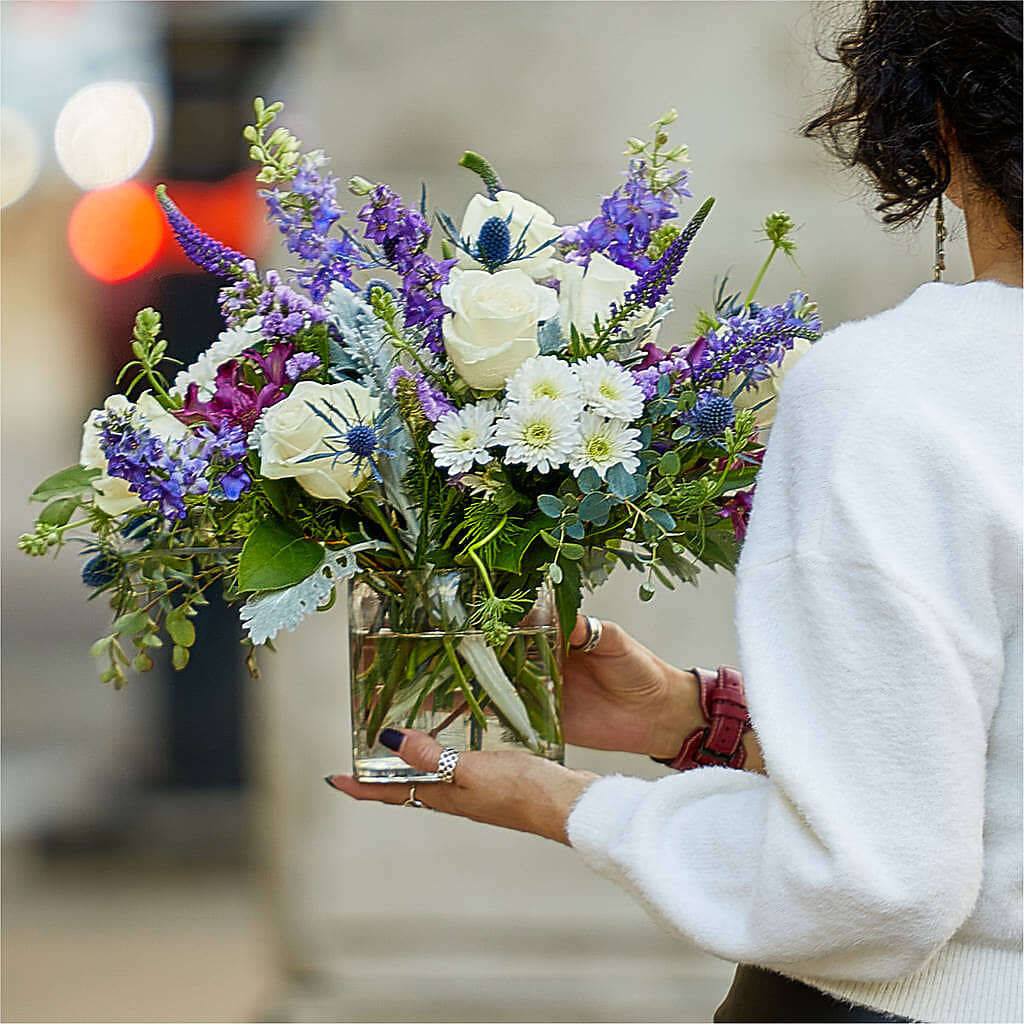 Shooting Star Bouquet –  J C Snyder Florist By Transcend, Harrisburg PA
