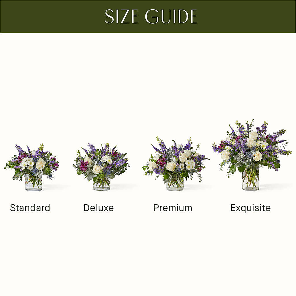 Shooting Star Bouquet –  J C Snyder Florist By Transcend, Harrisburg PA