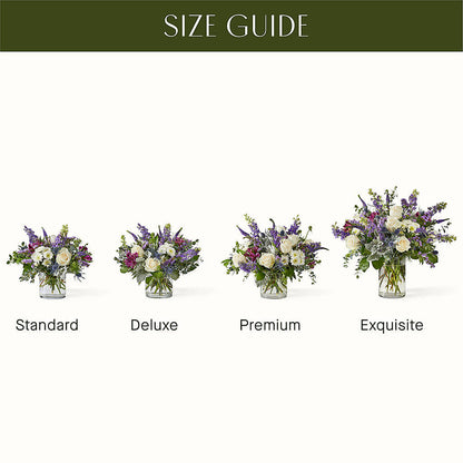 Shooting Star Bouquet –  J C Snyder Florist By Transcend, Harrisburg PA