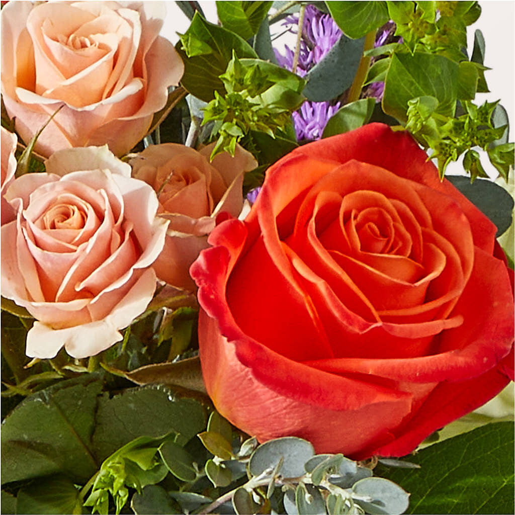 The Standout Bouquet –  J C Snyder Florist By Transcend, Harrisburg PA