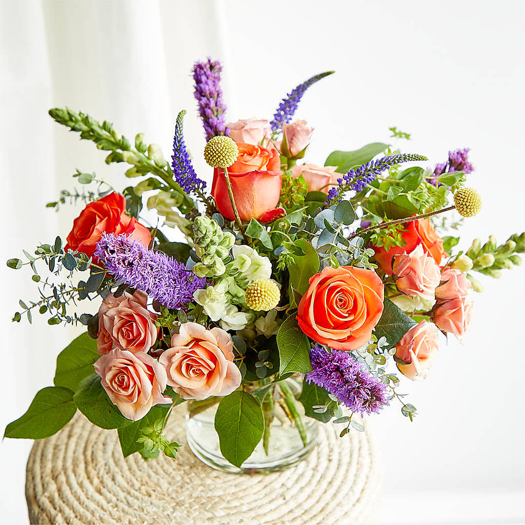 The Standout Bouquet –  J C Snyder Florist By Transcend, Harrisburg PA