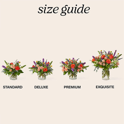 The Standout Bouquet –  J C Snyder Florist By Transcend, Harrisburg PA