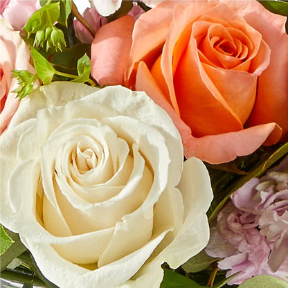 French Market Bouquet –  J C Snyder Florist By Transcend, Harrisburg PA