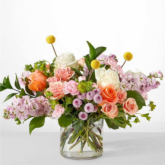 French Market Bouquet –  J C Snyder Florist By Transcend, Harrisburg PA