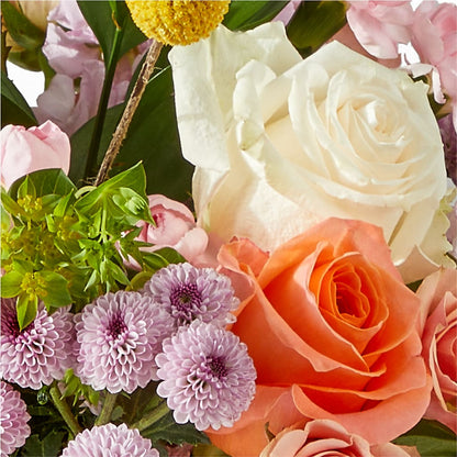 French Market Bouquet –  J C Snyder Florist By Transcend, Harrisburg PA