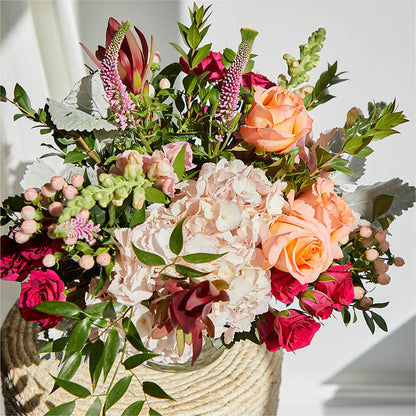Glitz & Glam Bouquet –  J C Snyder Florist By Transcend, Harrisburg PA