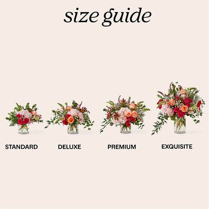 Glitz & Glam Bouquet –  J C Snyder Florist By Transcend, Harrisburg PA