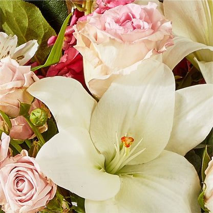 Ballet Slippers Bouquet –  J C Snyder Florist By Transcend, Harrisburg PA