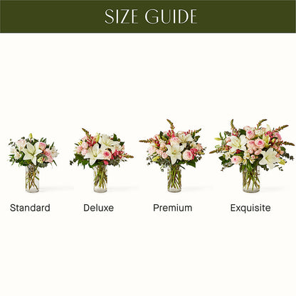 Ballet Slippers Bouquet –  J C Snyder Florist By Transcend, Harrisburg PA
