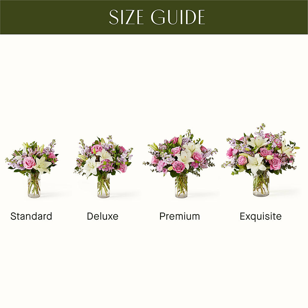 Daydreamer Bouquet –  J C Snyder Florist By Transcend, Harrisburg PA