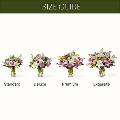 Daydreamer Bouquet –  J C Snyder Florist By Transcend, Harrisburg PA