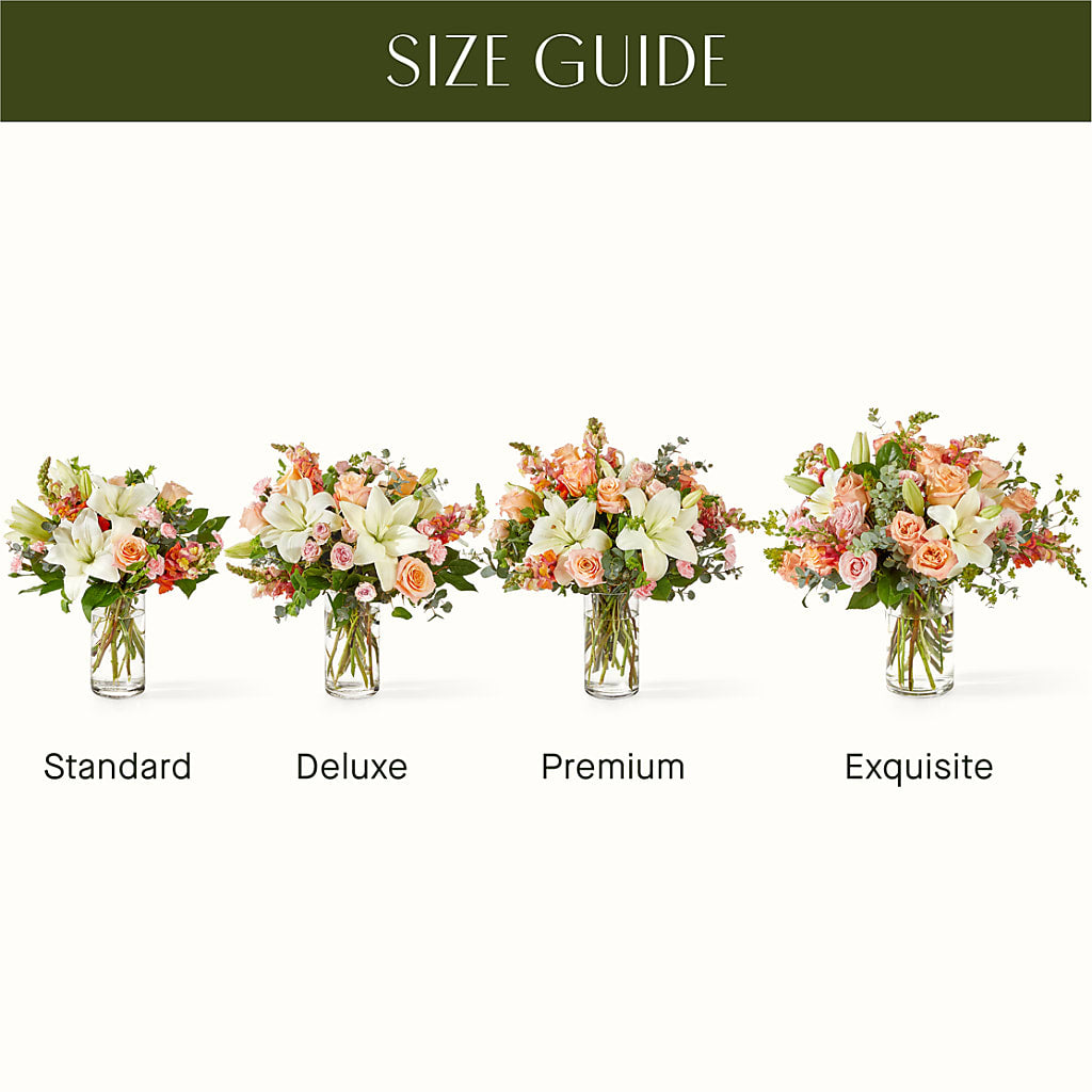Grapefruit Splash Bouquet –  J C Snyder Florist By Transcend, Harrisburg PA