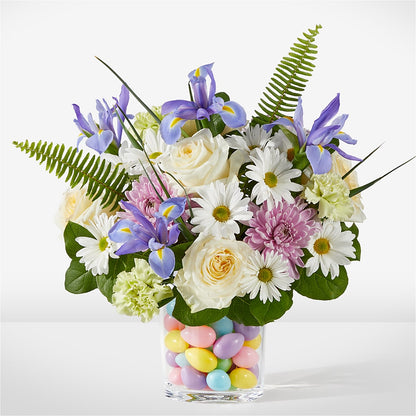 Easter Brunch Bouquet –  J C Snyder Florist By Transcend, Harrisburg PA