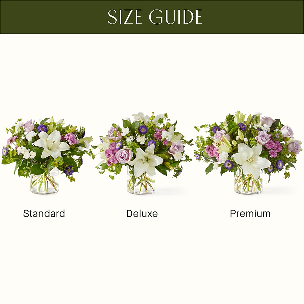 April Showers Bouquet –  J C Snyder Florist By Transcend, Harrisburg PA