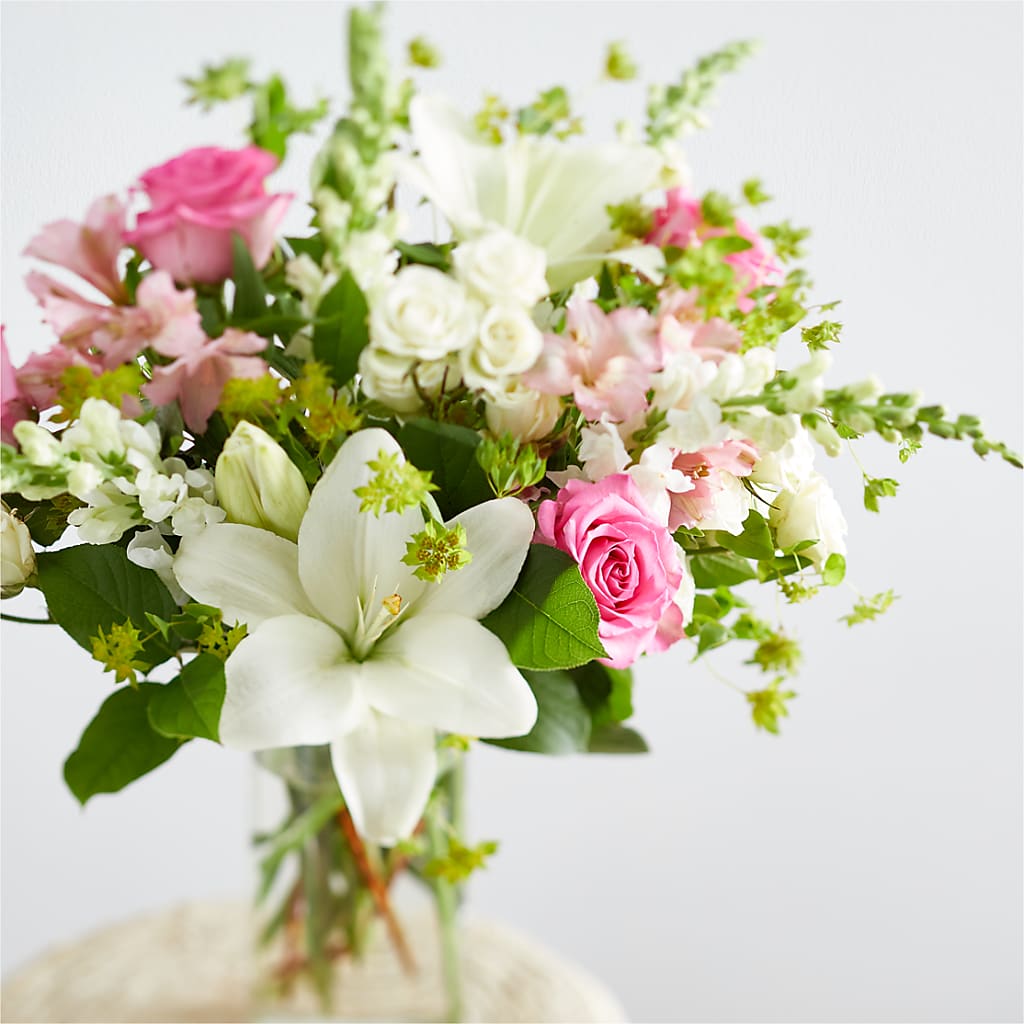 Fondly Bouquet –  J C Snyder Florist By Transcend, Harrisburg PA