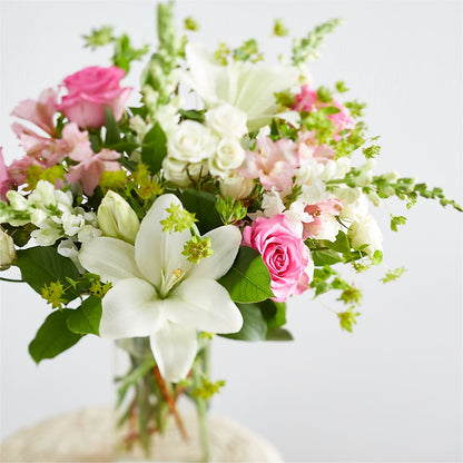 Fondly Bouquet –  J C Snyder Florist By Transcend, Harrisburg PA