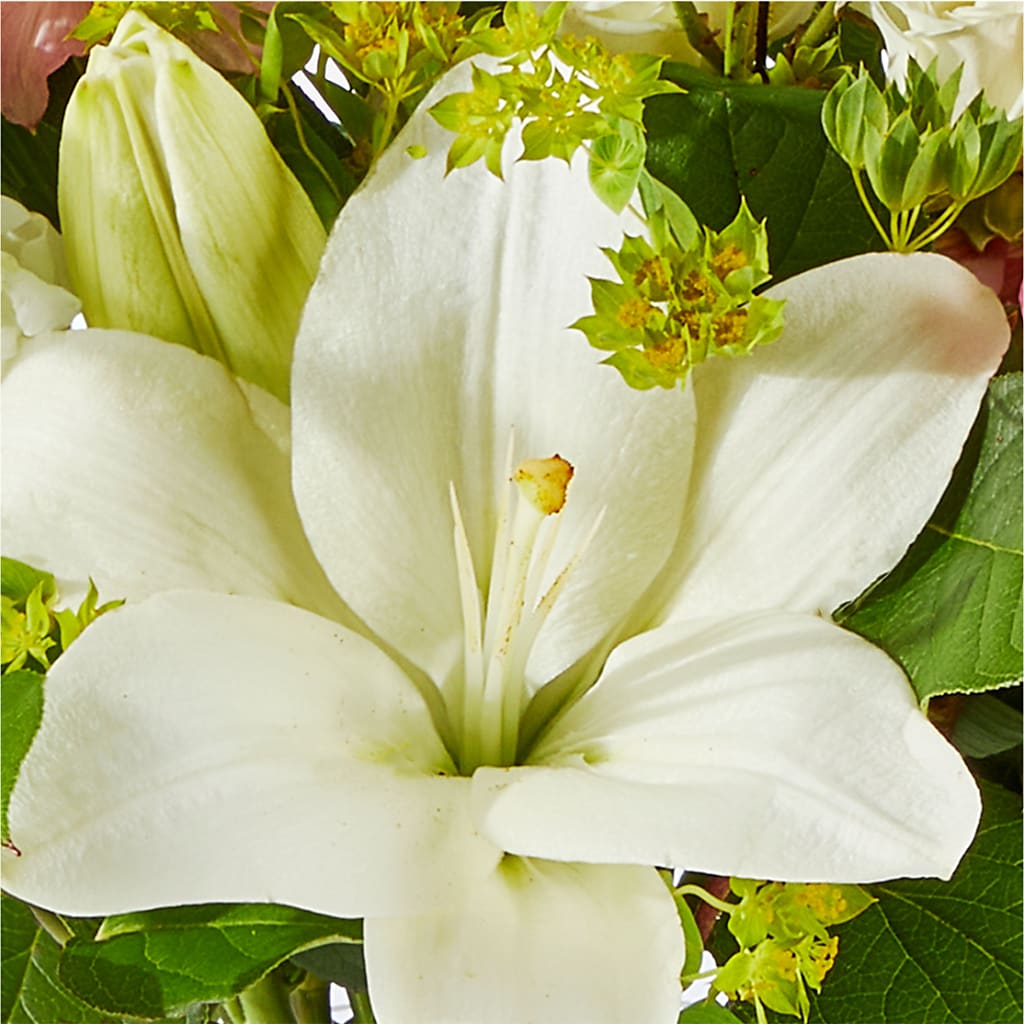 Fondly Bouquet –  J C Snyder Florist By Transcend, Harrisburg PA
