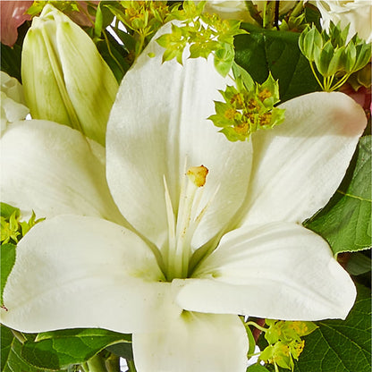 Fondly Bouquet –  J C Snyder Florist By Transcend, Harrisburg PA