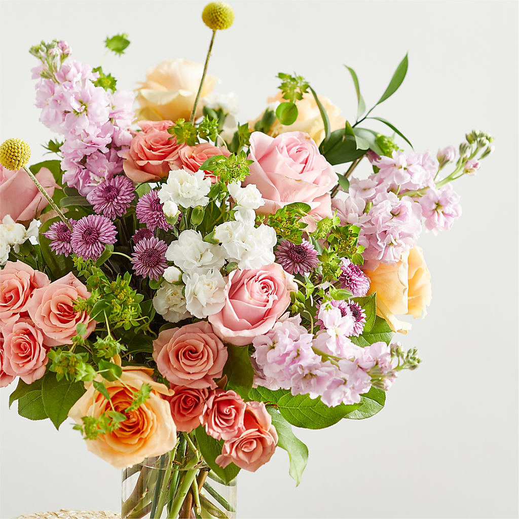 Perfect Contentment Bouquet –  J C Snyder Florist By Transcend, Harrisburg PA