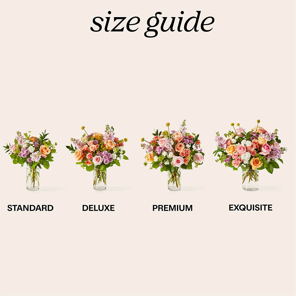 Perfect Contentment Bouquet –  J C Snyder Florist By Transcend, Harrisburg PA