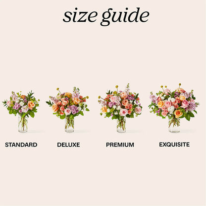 Perfect Contentment Bouquet –  J C Snyder Florist By Transcend, Harrisburg PA