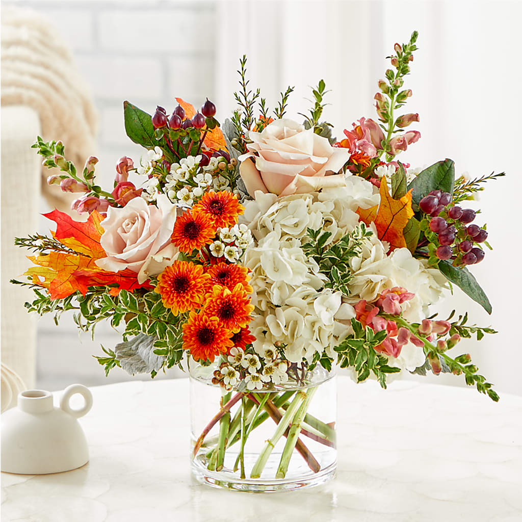 Autumnal Equinox Bouquet –  J C Snyder Florist By Transcend, Harrisburg PA