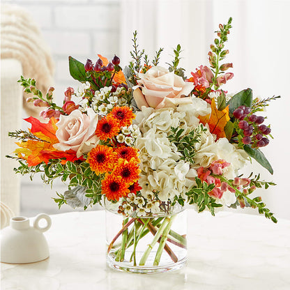 Autumnal Equinox Bouquet –  J C Snyder Florist By Transcend, Harrisburg PA
